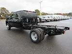 New 2026 GMC Sierra 3500 Pro Crew Cab 4WD 60 CA Cab Chassis for sale #63551 - photo 2