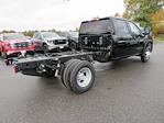 New 2026 GMC Sierra 3500 Pro Crew Cab 4WD 60 CA Cab Chassis for sale #63551 - photo 7