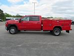 New 2025 GMC Sierra 3500 Crew Cab 4WD Knapheide 6108D 8' 11" Service Truck for sale #63558 - photo 3
