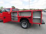 New 2025 GMC Sierra 3500 Crew Cab 4WD Knapheide 6108D 8' 11" Service Truck for sale #63558 - photo 23