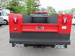 New 2025 GMC Sierra 3500 Crew Cab 4WD Knapheide 6108D 8' 11" Service Truck for sale #63558 - photo 4
