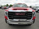 New 2025 GMC Sierra 3500 Crew Cab 4WD Knapheide 6108D 8' 11" Service Truck for sale #63558 - photo 5