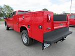 New 2025 GMC Sierra 3500 Crew Cab 4WD Knapheide 6108D 8' 11" Service Truck for sale #63558 - photo 2