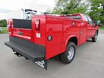 New 2025 GMC Sierra 3500 Crew Cab 4WD Knapheide 6108D 8' 11" Service Truck for sale #63558 - photo 7