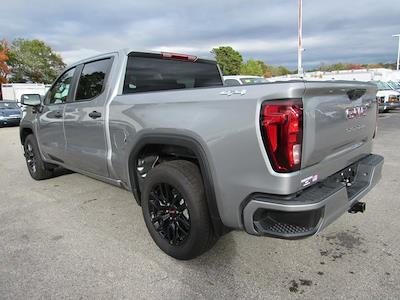New 2025 GMC Sierra 1500 Pro Crew Cab 4WD Pickup for sale #63566 - photo 2