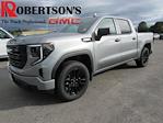 New 2025 GMC Sierra 1500 Pro Crew Cab 4WD Pickup for sale #63566 - photo 1