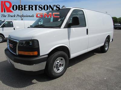 New 2025 GMC Savana 2500 Adrian Upfitted Cargo Van for sale #63580 - photo 1