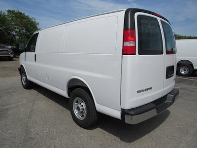 New 2025 GMC Savana 2500 Adrian Upfitted Cargo Van for sale #63580 - photo 2