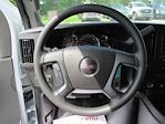 New 2025 GMC Savana 2500 Adrian Upfitted Cargo Van for sale #63580 - photo 12