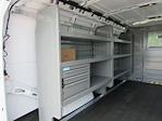 New 2025 GMC Savana 2500 Adrian Upfitted Cargo Van for sale #63580 - photo 19