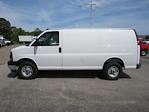 New 2025 GMC Savana 2500 Adrian Upfitted Cargo Van for sale #63580 - photo 3