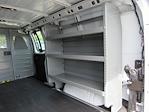 New 2025 GMC Savana 2500 Adrian Upfitted Cargo Van for sale #63580 - photo 20