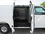 New 2025 GMC Savana 2500 Adrian Upfitted Cargo Van for sale #63580 - photo 21