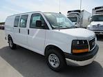 New 2025 GMC Savana 2500 Adrian Upfitted Cargo Van for sale #63580 - photo 6