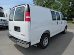 New 2025 GMC Savana 2500 Adrian Upfitted Cargo Van for sale #63580 - photo 7