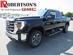 New 2025 GMC Sierra 2500 SLT Crew Cab 4WD Pickup for sale #63582 - photo 1