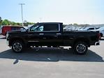 New 2025 GMC Sierra 2500 SLT Crew Cab 4WD Pickup for sale #63582 - photo 3