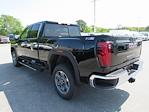New 2025 GMC Sierra 2500 SLT Crew Cab 4WD Pickup for sale #63582 - photo 2