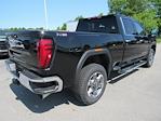 New 2025 GMC Sierra 2500 SLT Crew Cab 4WD Pickup for sale #63582 - photo 7