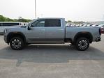 New 2025 GMC Sierra 2500 Denali Ultimate Crew Cab 4WD Pickup for sale #63585 - photo 3