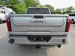 New 2025 GMC Sierra 2500 Denali Ultimate Crew Cab 4WD Pickup for sale #63585 - photo 4