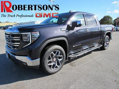 New 2025 GMC Sierra 1500 SLT Crew Cab 4WD Pickup for sale #63586 - photo 1