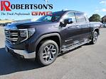 New 2025 GMC Sierra 1500 SLT Crew Cab 4WD Pickup for sale #63586 - photo 1