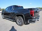 New 2025 GMC Sierra 1500 SLT Crew Cab 4WD Pickup for sale #63586 - photo 2