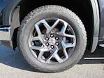 New 2025 GMC Sierra 1500 SLT Crew Cab 4WD Pickup for sale #63586 - photo 8