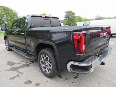 New 2025 GMC Sierra 1500 SLT Crew Cab 4WD Pickup for sale #63587 - photo 2