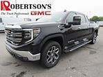 New 2025 GMC Sierra 1500 SLT Crew Cab 4WD Pickup for sale #63587 - photo 1