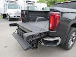 New 2025 GMC Sierra 1500 SLT Crew Cab 4WD Pickup for sale #63587 - photo 30