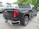 New 2025 GMC Sierra 1500 SLT Crew Cab 4WD Pickup for sale #63587 - photo 7
