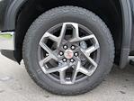 New 2025 GMC Sierra 1500 SLT Crew Cab 4WD Pickup for sale #63587 - photo 8
