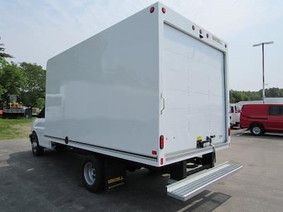 New 2025 GMC Savana 3500 14' Unicell Box Van for sale #63593 - photo 2