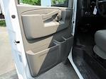 New 2025 GMC Savana 3500 14' Unicell Box Van for sale #63593 - photo 10
