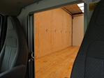 New 2025 GMC Savana 3500 14' Unicell Box Van for sale #63593 - photo 17