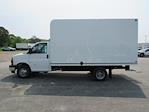 New 2025 GMC Savana 3500 14' Unicell Box Van for sale #63593 - photo 3
