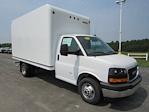 New 2025 GMC Savana 3500 14' Unicell Box Van for sale #63593 - photo 6