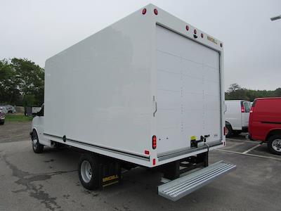 New 2025 GMC Savana 3500 16' Unicell Box Van for sale #63594 - photo 2