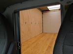 New 2025 GMC Savana 3500 16' Unicell Box Van for sale #63594 - photo 17