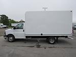 New 2025 GMC Savana 3500 16' Unicell Box Van for sale #63594 - photo 3