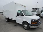 New 2025 GMC Savana 3500 16' Unicell Box Van for sale #63594 - photo 6