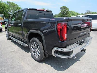 New 2025 GMC Sierra 1500 SLT Crew Cab 4WD Pickup for sale #63597 - photo 2