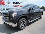 New 2025 GMC Sierra 1500 SLT Crew Cab 4WD Pickup for sale #63597 - photo 1