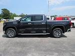 New 2025 GMC Sierra 1500 SLT Crew Cab 4WD Pickup for sale #63597 - photo 3