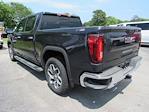 New 2025 GMC Sierra 1500 SLT Crew Cab 4WD Pickup for sale #63597 - photo 2