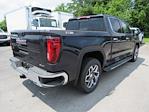 New 2025 GMC Sierra 1500 SLT Crew Cab 4WD Pickup for sale #63597 - photo 7