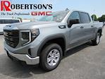 New 2025 GMC Sierra 1500 Pro Crew Cab 4WD Pickup for sale #63599 - photo 1