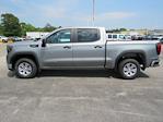 New 2025 GMC Sierra 1500 Pro Crew Cab 4WD Pickup for sale #63599 - photo 3